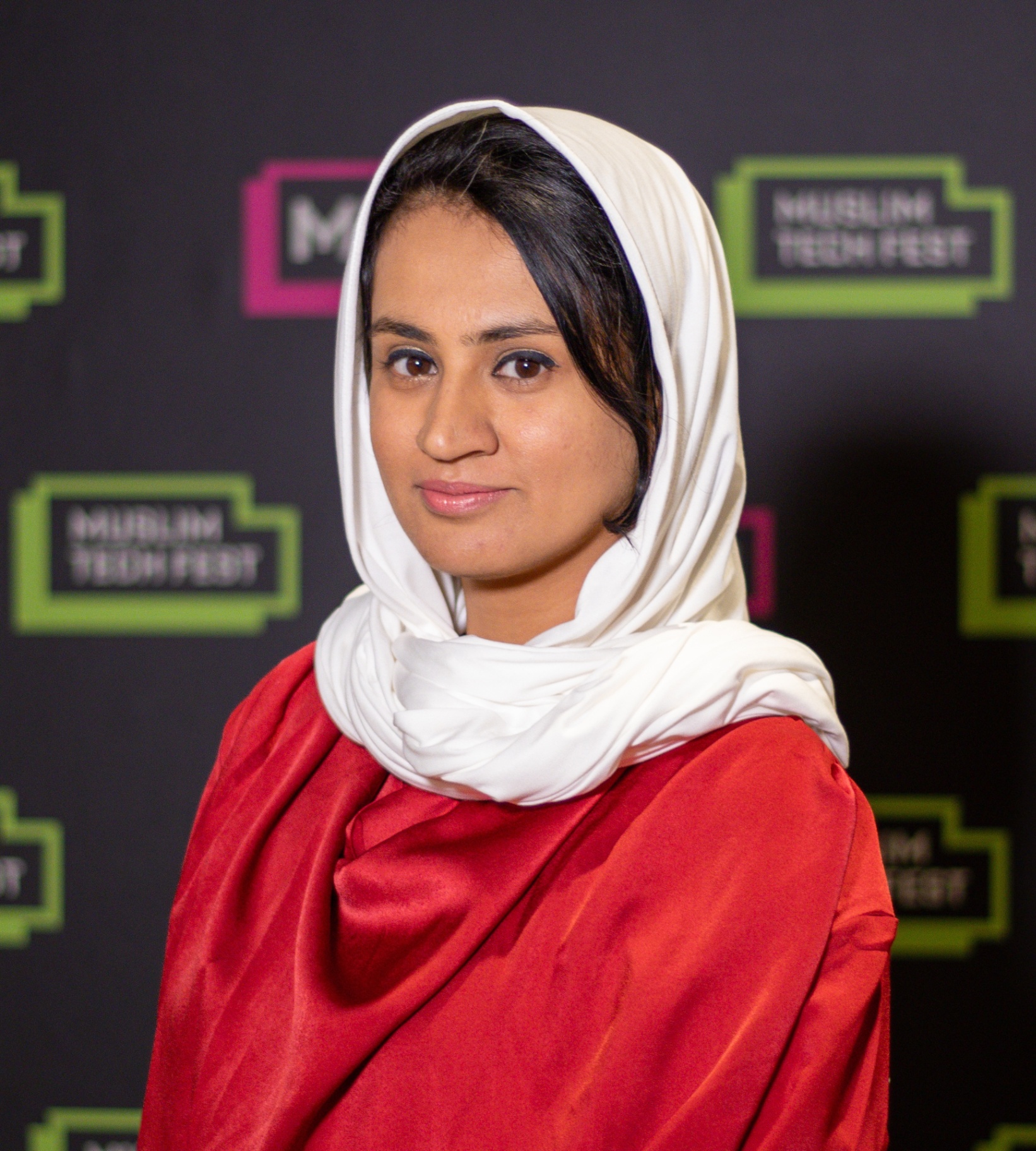 Arfah Farooq, Co-Founder of AI Compass Labs
